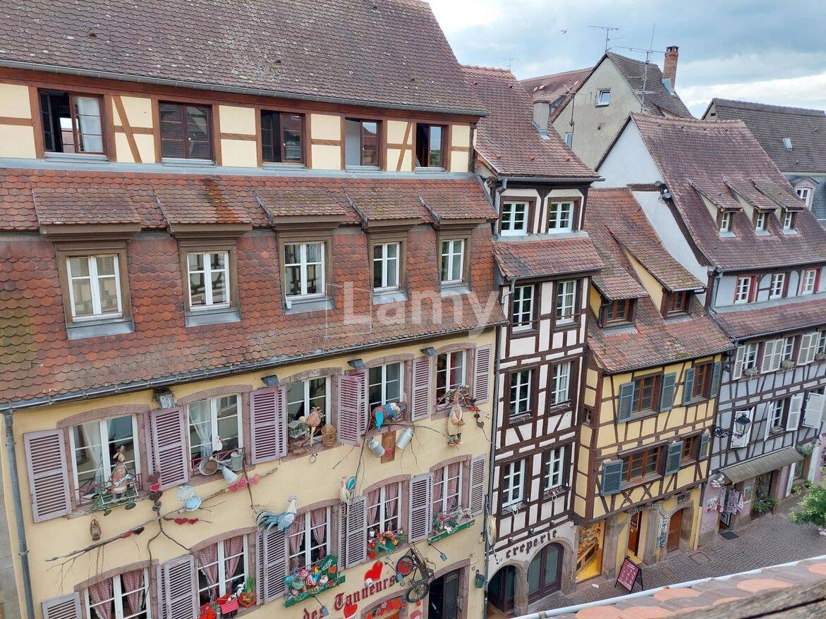 Appartement 3 pièces 72 m² · à Colmar · 72 m² · 810 €/mois