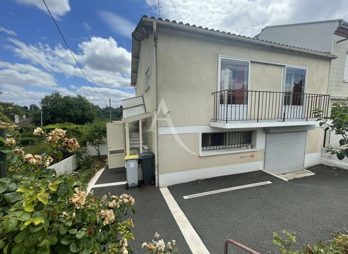 Maison 4 pièces 88 m² · à Poitiers · 88 m² · 159 000 €