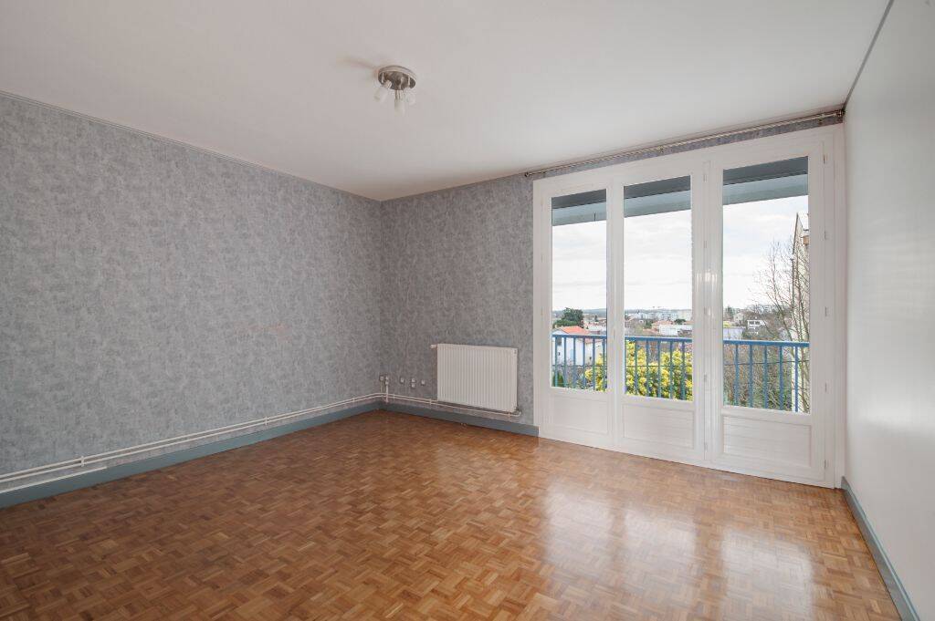 Appartement 3 pièces 61 m² · à Toulouse · 61,2 m² · 754 €