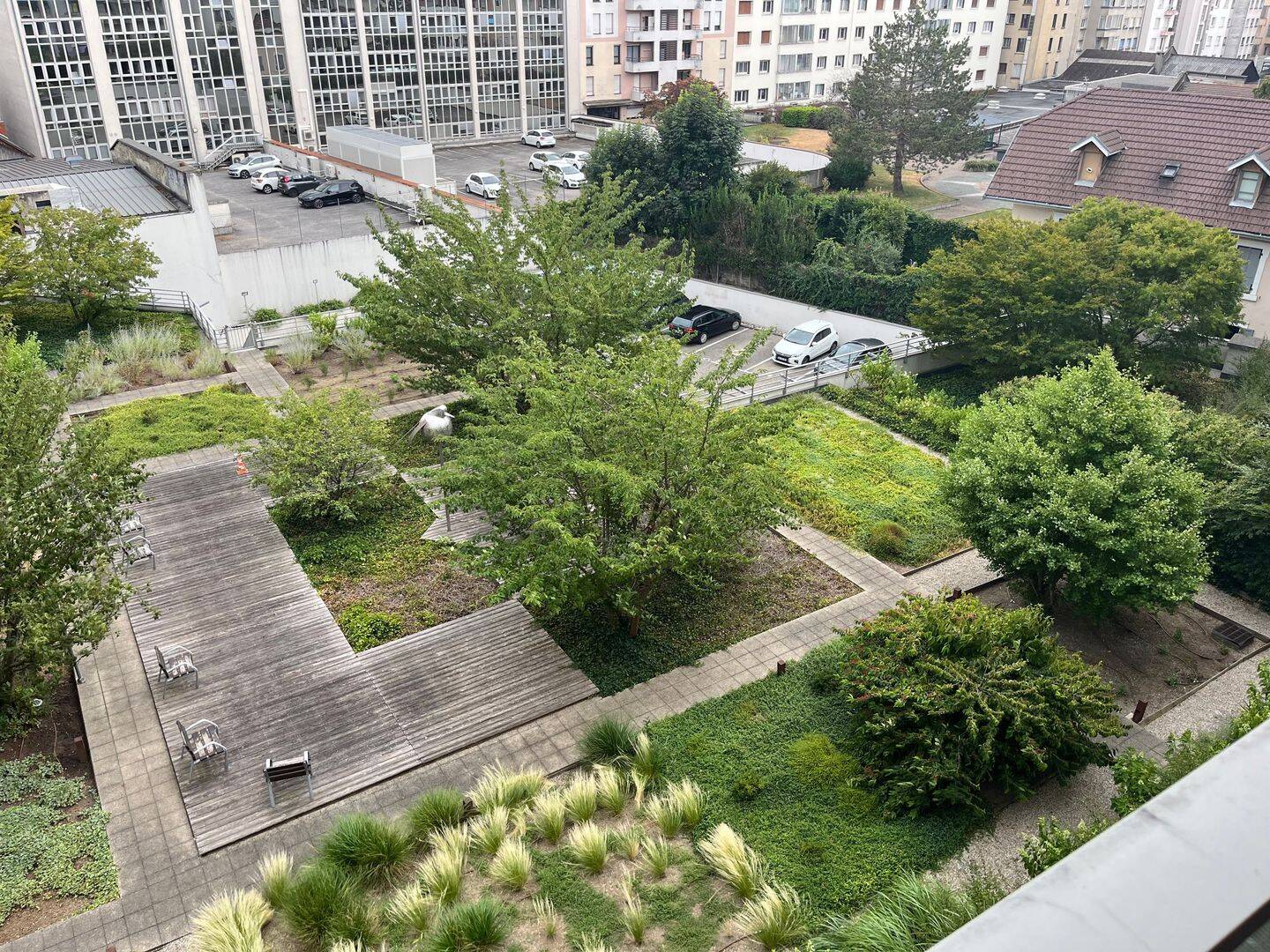 Appartement 3 pièces 72 m² · à Annecy · 72 m² · 1 345 €