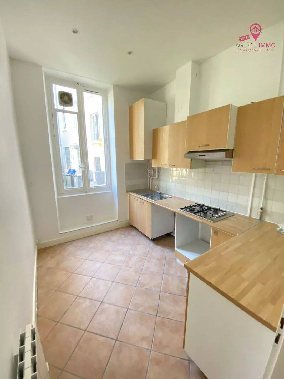 Appartement 3 pièces 60 m² · à Lyon 7ème Arrondissement · 60 m² · 876 €/mois