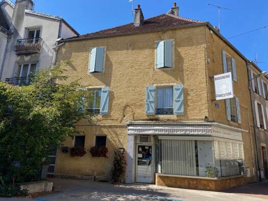 Immeuble à vendre 79 500 € 82 m² Ville Basse-Centre Ville Gray 70100