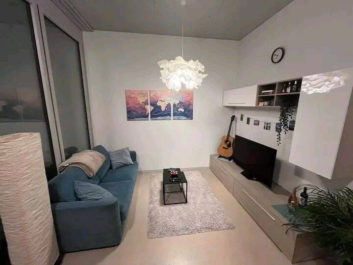 Appartement 2 pièces 27 m² · à Nancy · 27 m² · 471 €