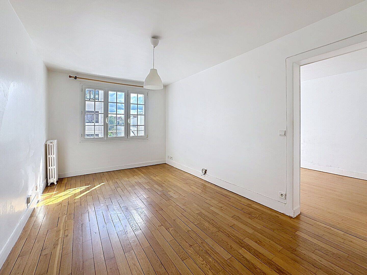 Appartement 2 pièces 39 m² · à Bois-Colombes · 39 m² · 1 000 €/mois