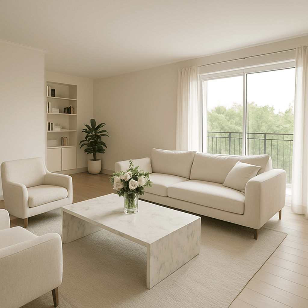 Appartement 3 pièces 62 m² · à Guidel · 62 m² · 268 999 €
