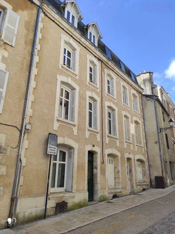 Appartement 2 pièces 39 m² · à Poitiers · 39 m² · 530 €/mois