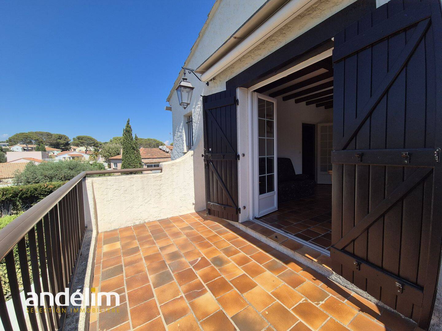 Appartement 2 pièces 40 m² · à Saint-Raphaël · 39,9 m² · 199 500 €