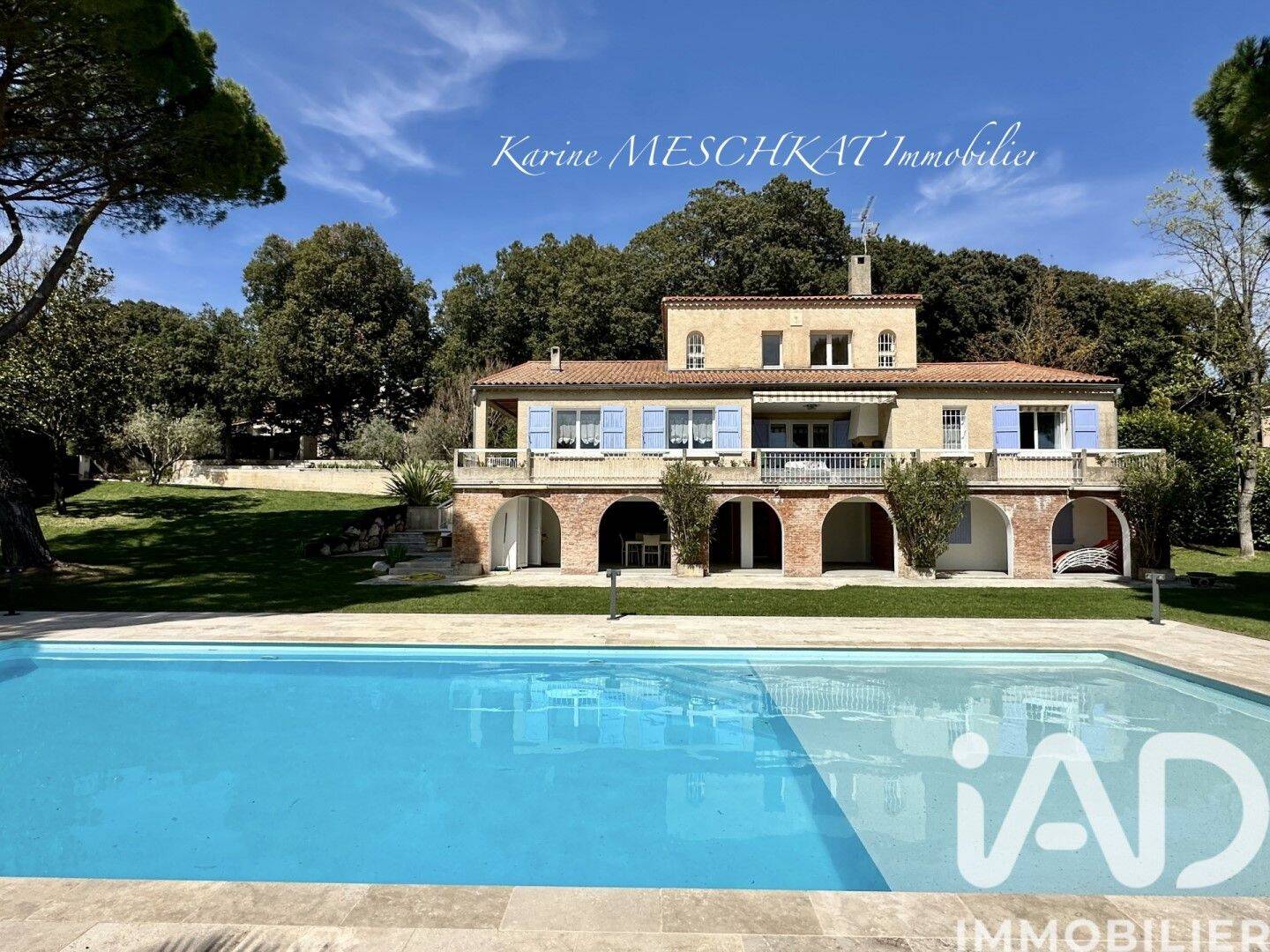 Maison 7 pièces 248 m² · à Peyruis · 248 m² · 540 000 €