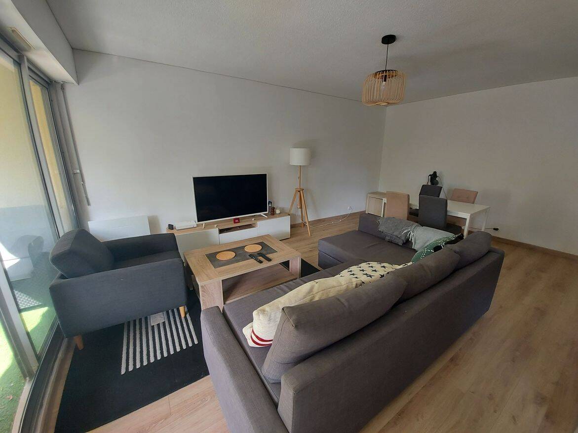 Appartement 3 pièces 72 m² · à Le Bouscat · 72,1 m² · 1 214 €