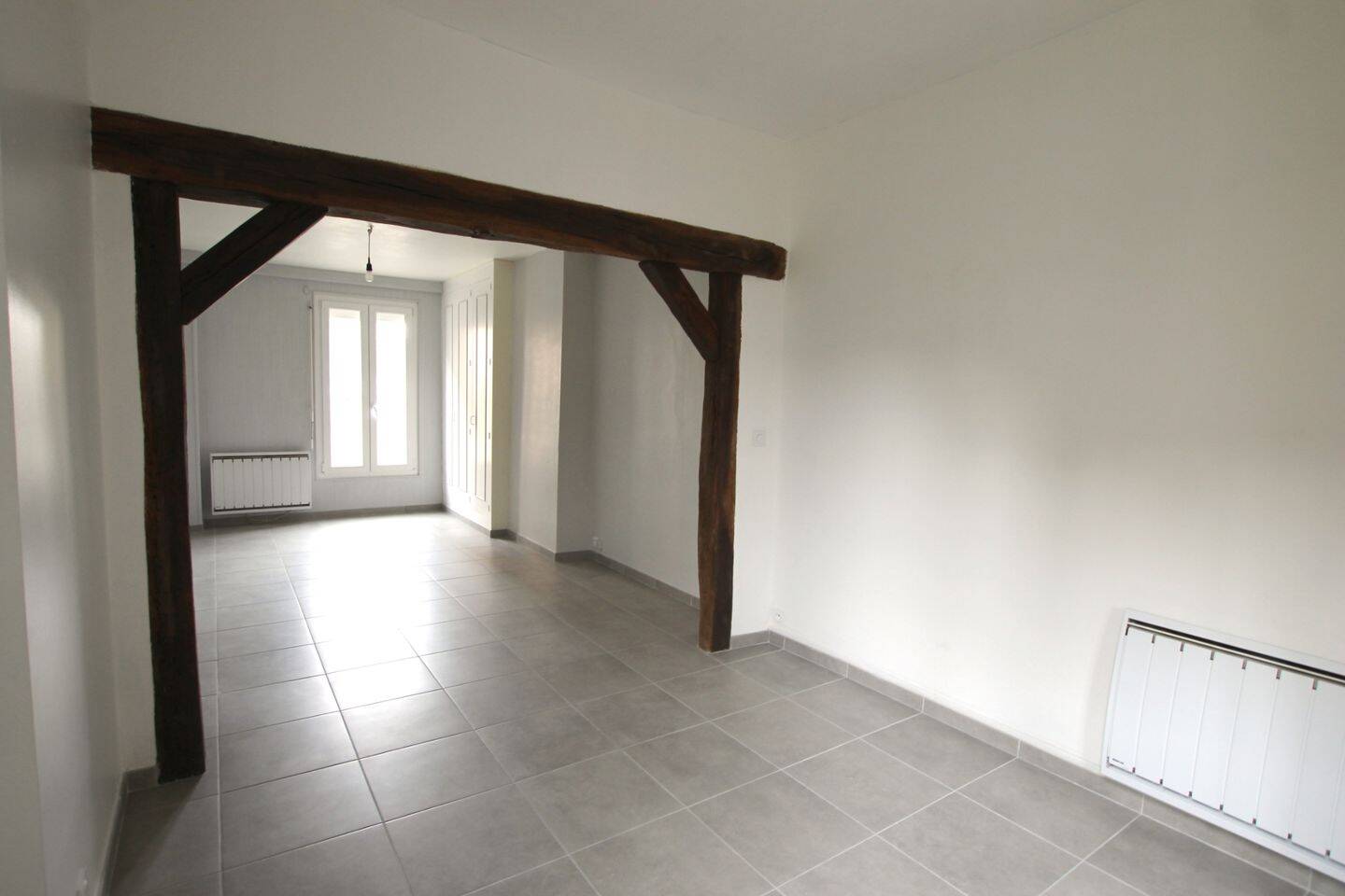 Appartement 2 pièces 49 m² · à Chartres · 49,4 m² · 605 €/mois