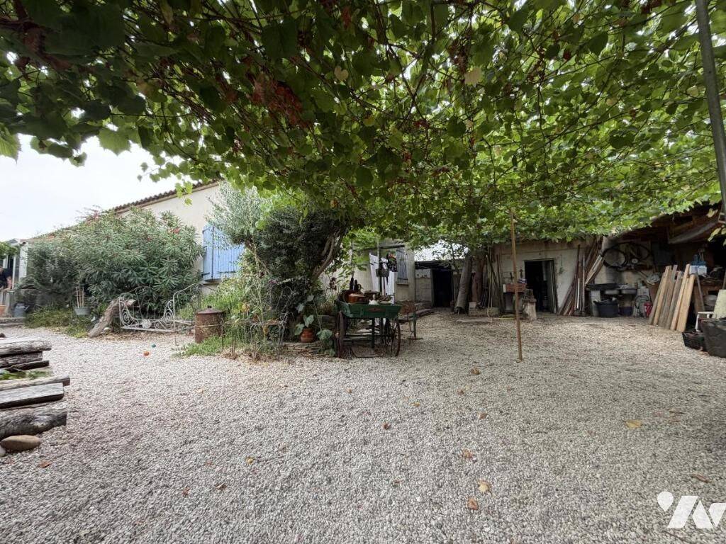 Maison 4 pièces 127 m² · à Berre-l'Étang · 127 m² · 405 000 €