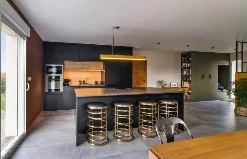 Appartement 4 pièces 93 m² · à Montreuil · 93 m² · 691 000 €
