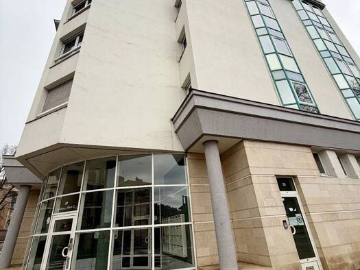 Local commercial à vendre 117 700 € 60 m² de surface de vente Nancy 54000