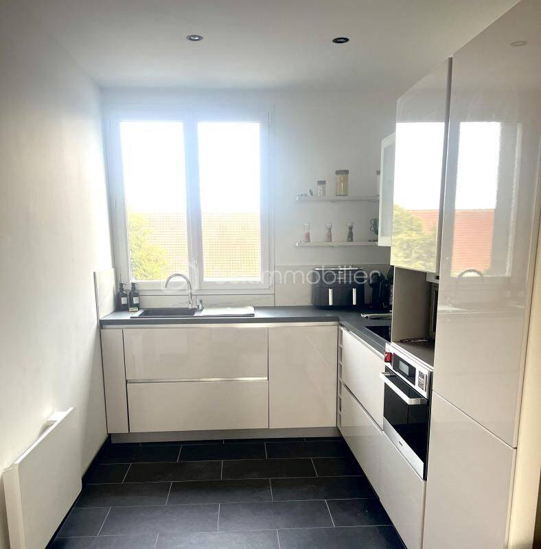 Appartement 6 pièces 83 m² · à Le Havre · 83 m² · 232 000 €