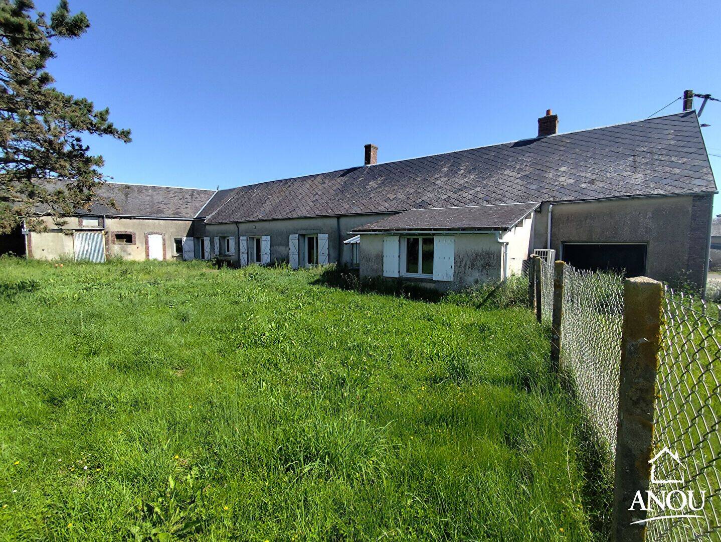 Maison 5 pièces 129 m² · à Bonneval · 129 m² · 169 500 €