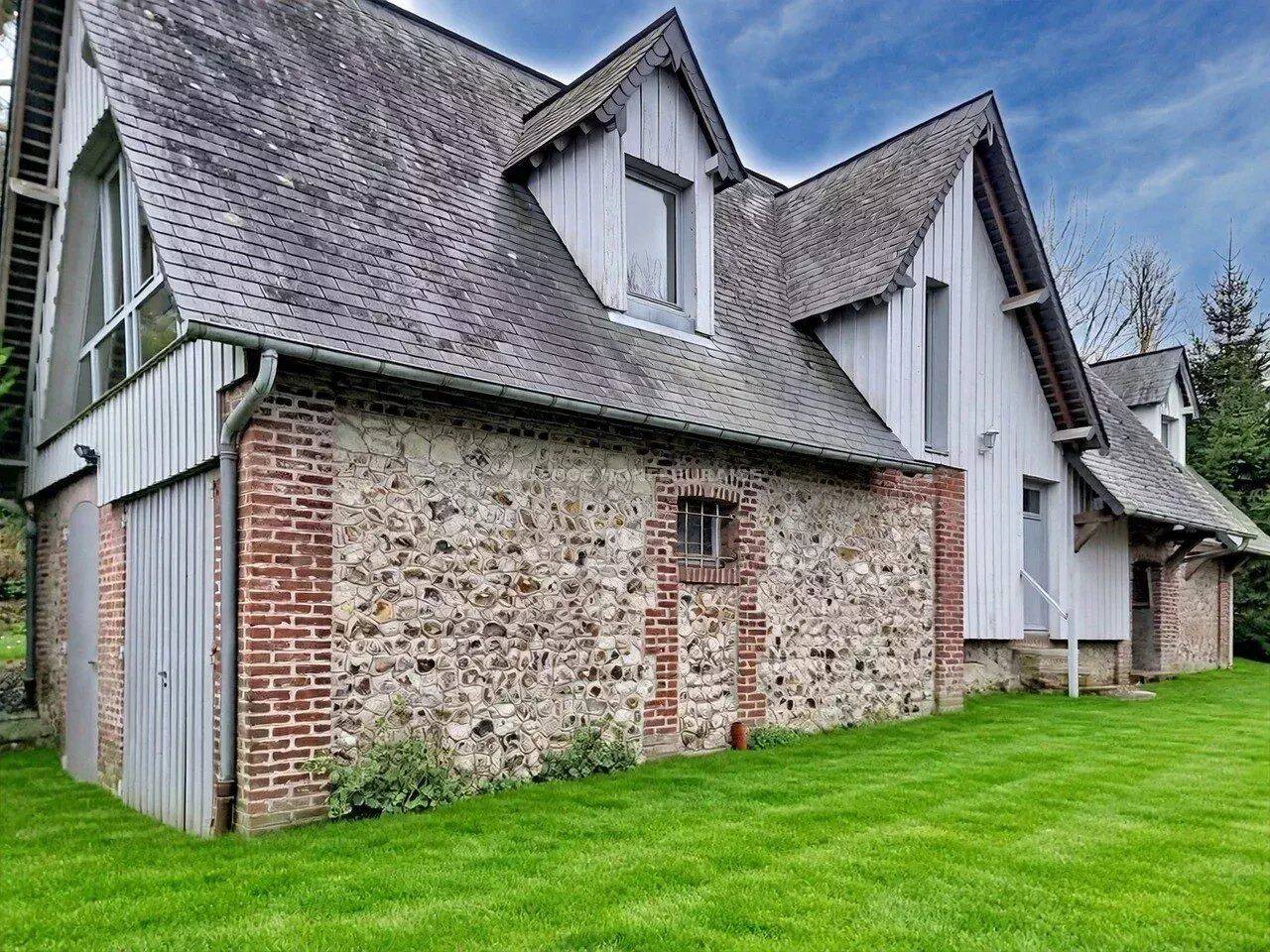 Maison 3 pièces 54 m² · à Honfleur · 54 m² · 346 500 €