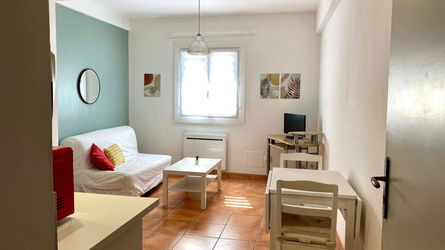 Appartement 2 pièces 30 m² · à Avignon · 30 m² · 115 000 €