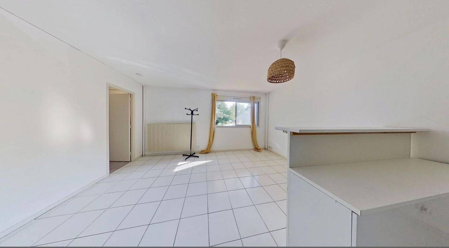 Appartement 2 pièces 43 m² · à Lyon 9ème Arrondissement · 42,5 m² · 673 €/mois