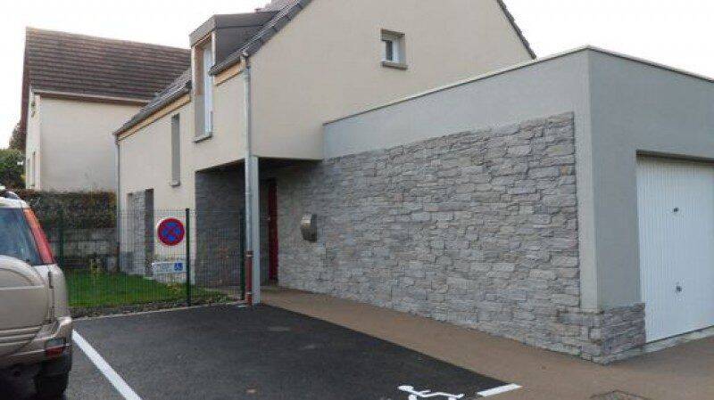 Maison 4 pièces 109 m² · à Amiens · 109 m² · 1 100 €/mois