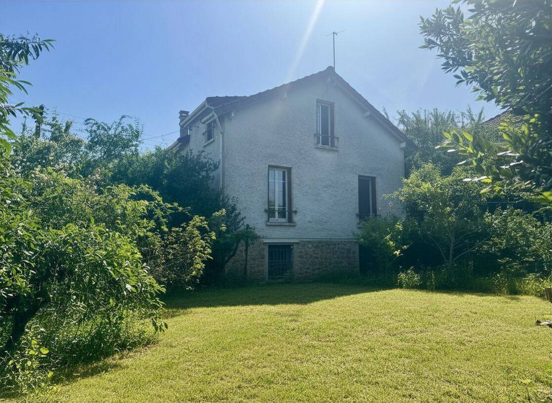 Maison 5 pièces 80 m² · à Villeneuve-Saint-Georges · 80 m² · 264 000 €