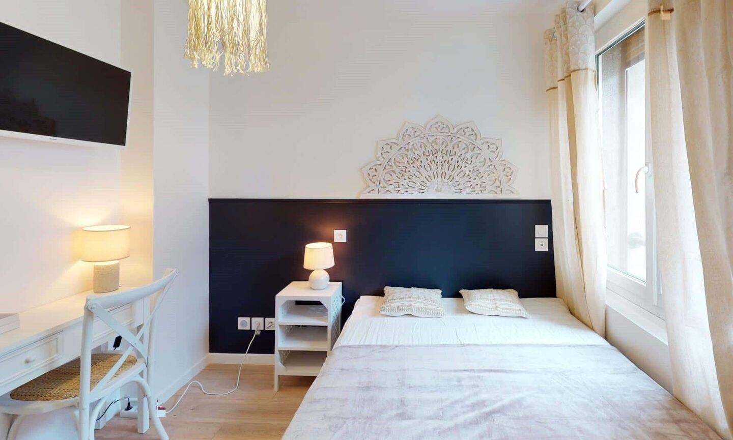 1 pièce 15 m² · à Rouen · 15 m² · 350 €