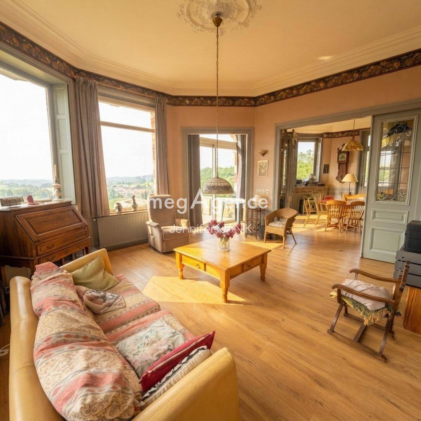 Maison 8 pièces 262 m² · à Montdidier · 262 m² · 395 000 €