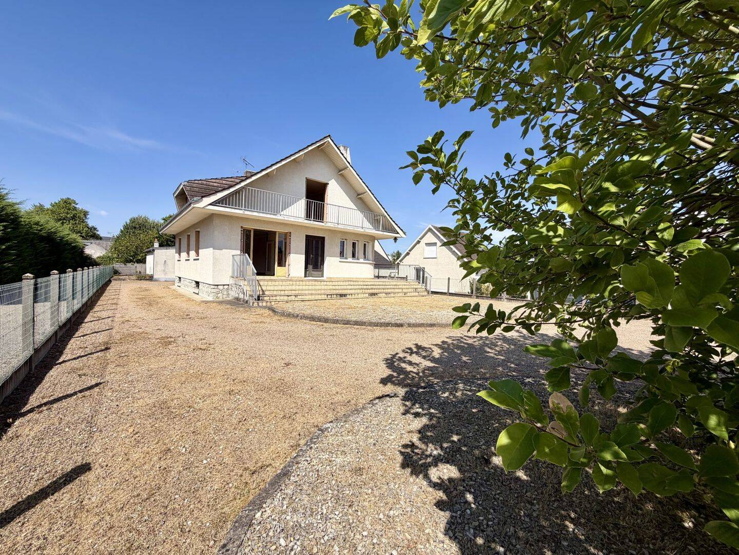 Maison 6 pièces 129 m² · à Saint-Jean-de-Braye · 129 m² · 307 100 €