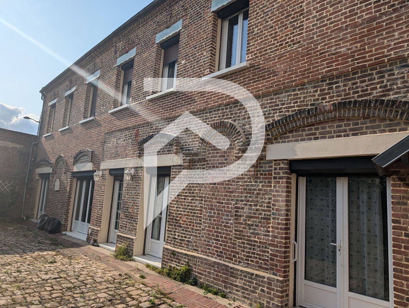 Maison 6 pièces 123 m² · à Méru · 123 m² · 229 000 €