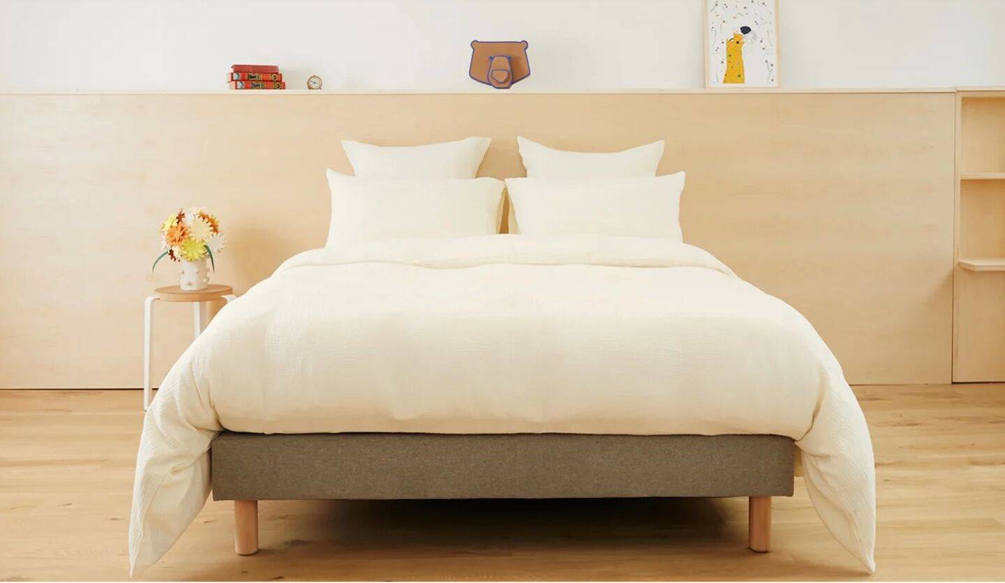 Appartement 3 pièces 70 m² · à Compiègne · 70,3 m² · 308 000 €