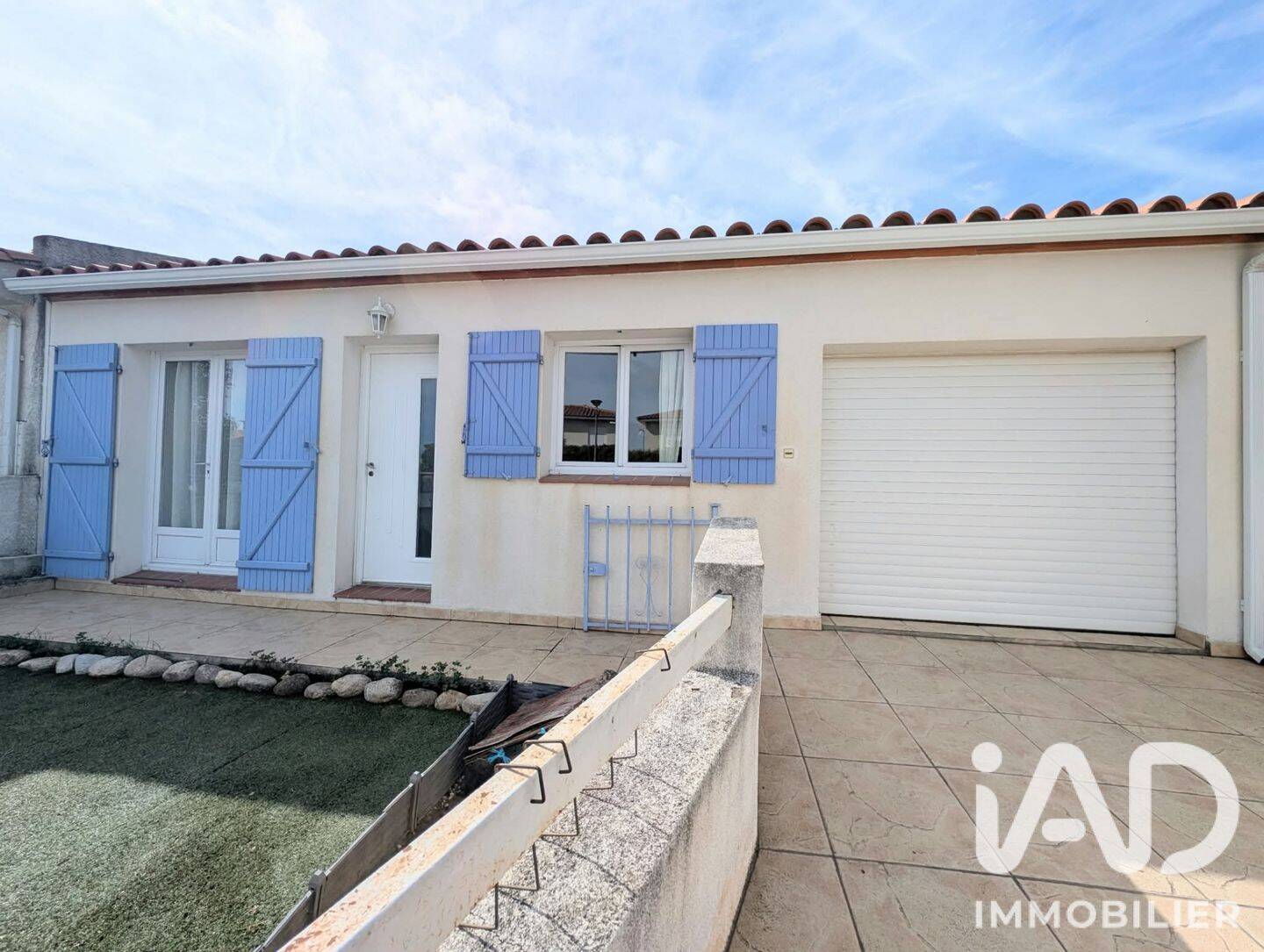 Maison 4 pièces 105 m² · à Baho · 105 m² · 259 000 €