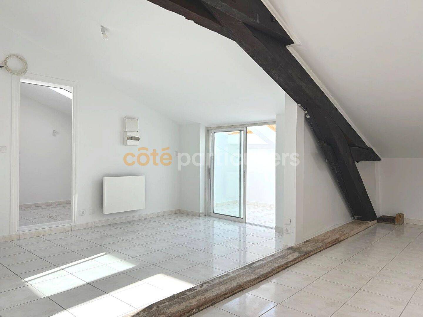 Appartement 3 pièces 49 m² · à Toulouse · 49,2 m² · 168 000 €