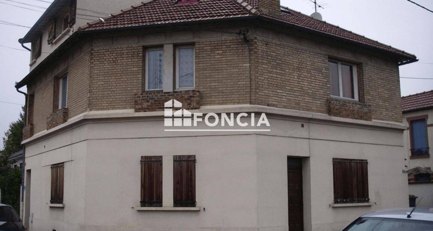 Appartement 1 pièce 26 m² · à Argenteuil · 26,1 m² · 615 €
