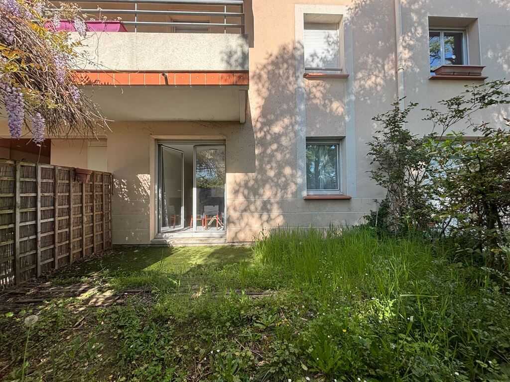 Appartement 2 pièces 32 m² · à Toulouse · 32 m² · 117 000 €