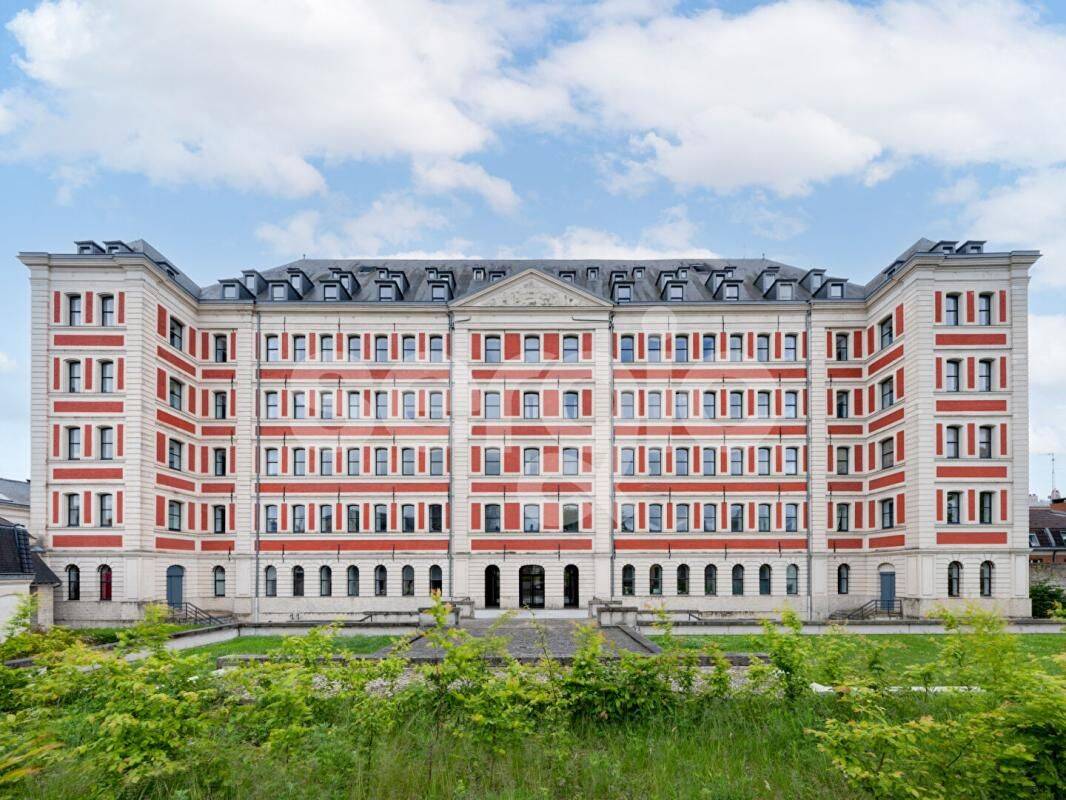 Appartement 1 pièce 26 m² · à Lille · 26 m² · 135 000 €