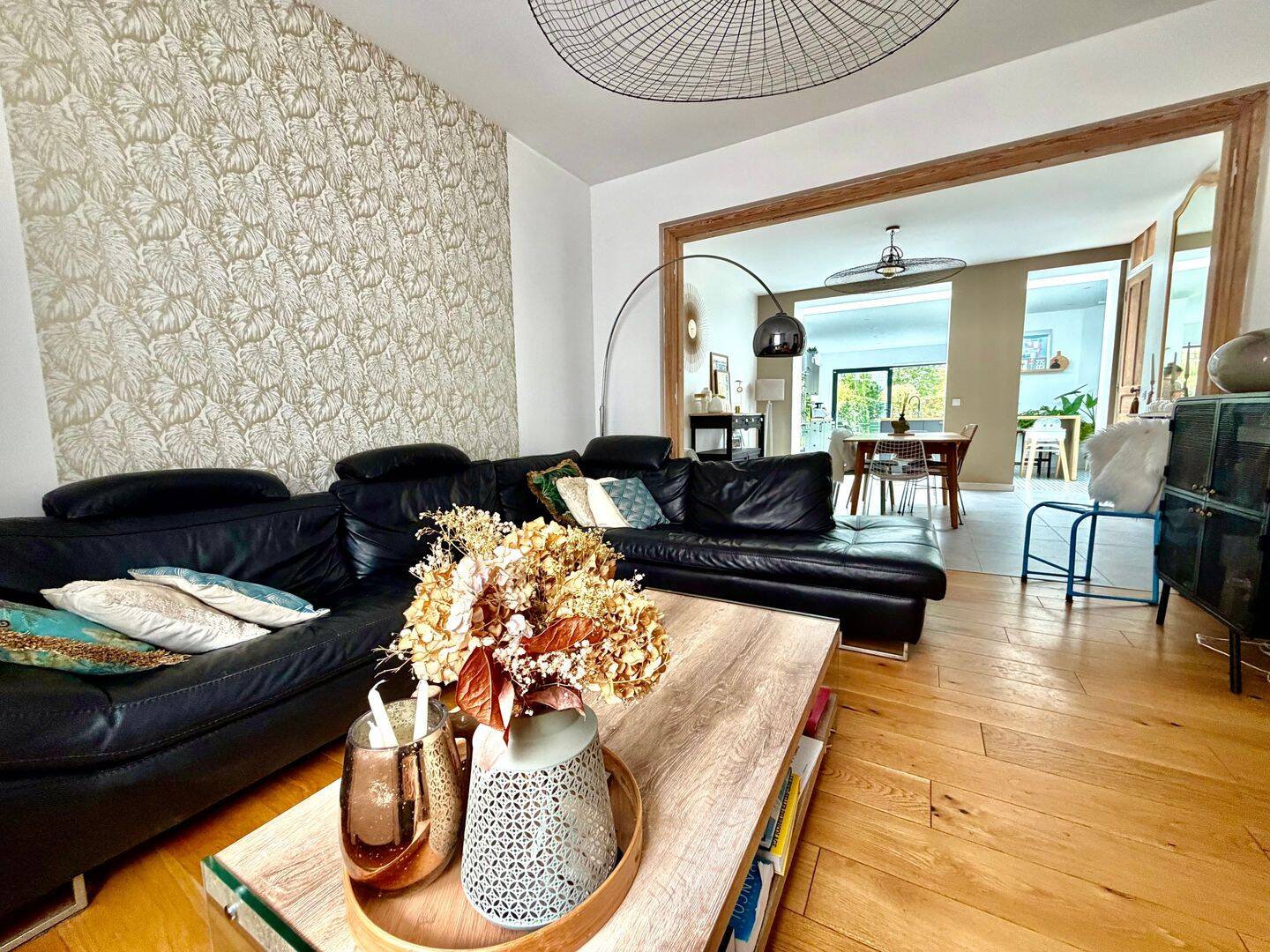 Maison 5 pièces 126 m² · à Fleurbaix · 126 m² · 319 000 €