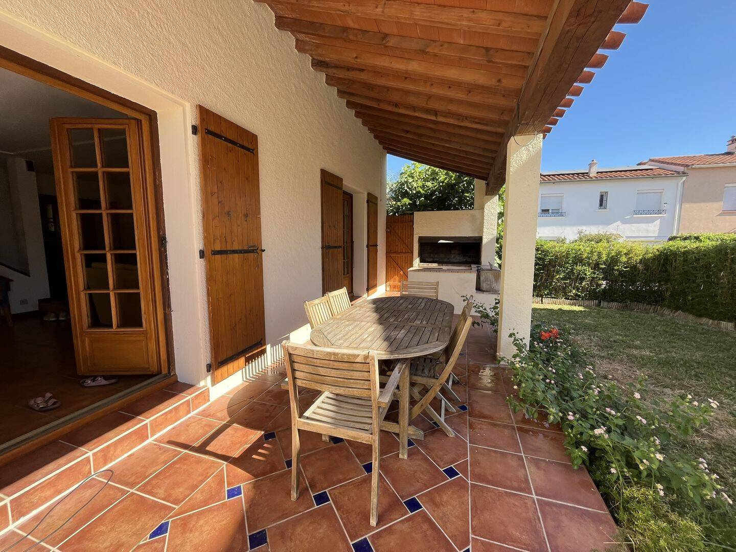 Maison 4 pièces 150 m² · à Toulouges · 150 m² · 420 000 €