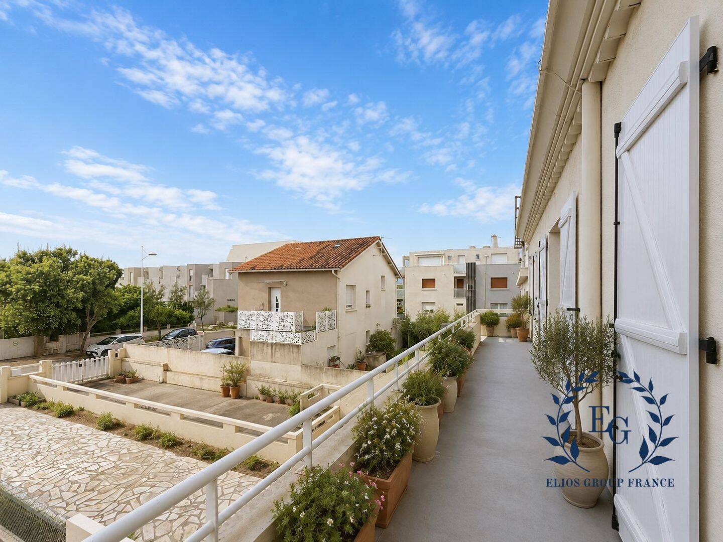 Appartement 6 pièces 93 m² · à Mauguio · 93,4 m² · 599 000 €