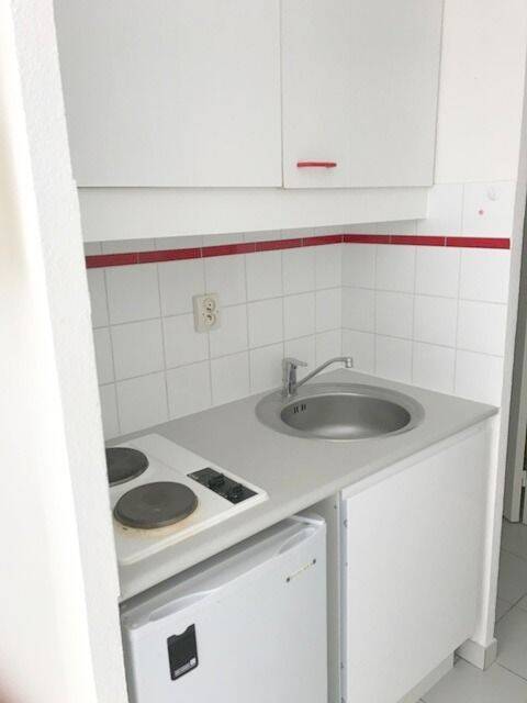 Appartement 1 pièce 20 m² · à Montpellier · 20,4 m² · 90 000 €