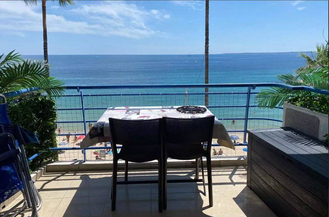 Appartement 1 pièce 30 m² · à Antibes · 30 m² · 1 000 €