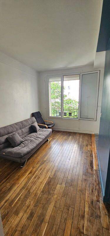 Appartement 2 pièces 34 m² · à Courbevoie · 34 m² · 980 €/mois