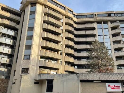 Parking à louer 70 € 1 m² L'Ecorchade Chamalières 63400