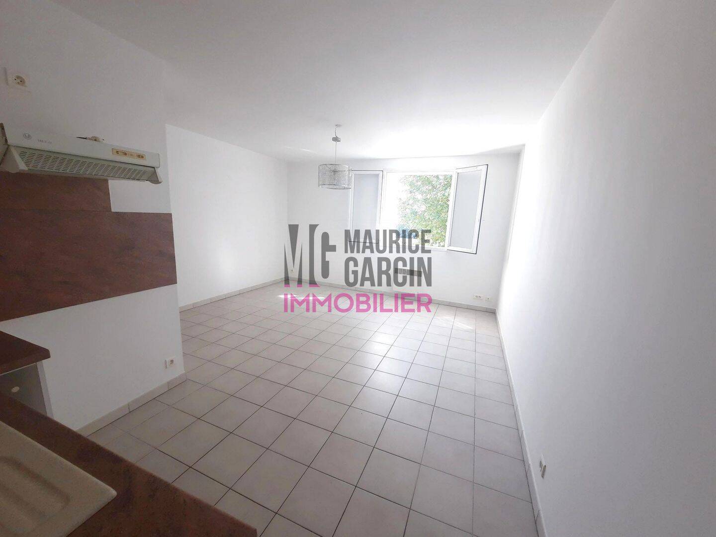 Appartement 2 pièces 34 m² · à Sarrians · 34,2 m² · 468 €