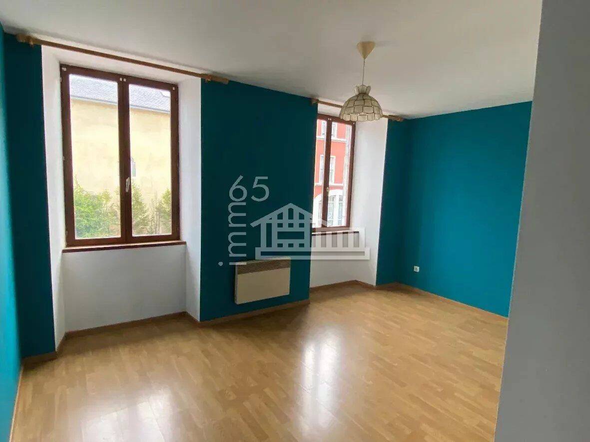 Appartement 2 pièces 43 m² · à Tarbes · 43 m² · 420 €