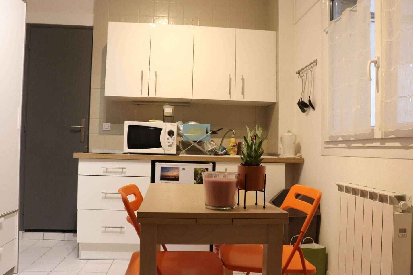 Appartement 1 pièce 16 m² · à Grenoble · 16 m² · 72 000 €