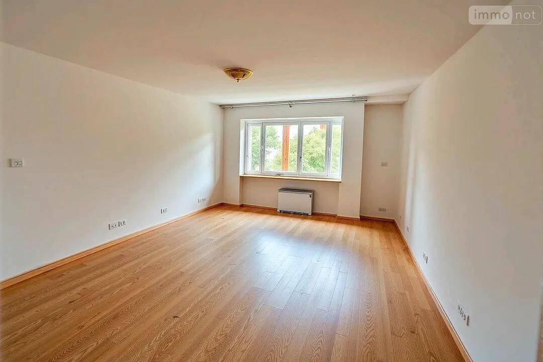 Appartement 4 pièces 89 m² · à Angers · 88,7 m² · 270 300 €
