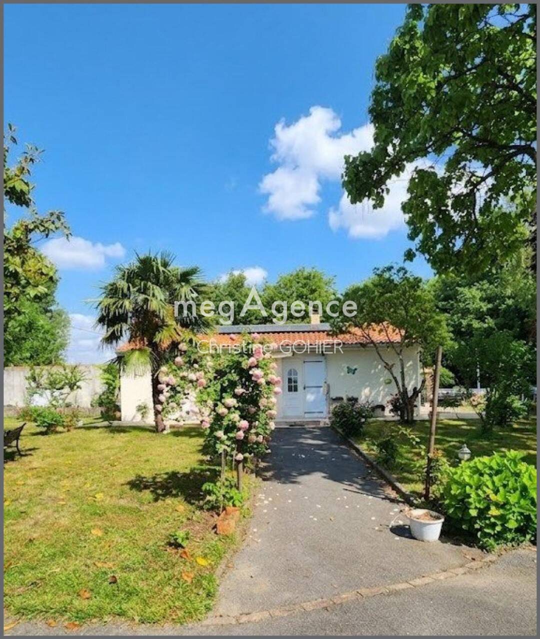 Maison 5 pièces 119 m² · à Chaniers · 119 m² · 320 000 €