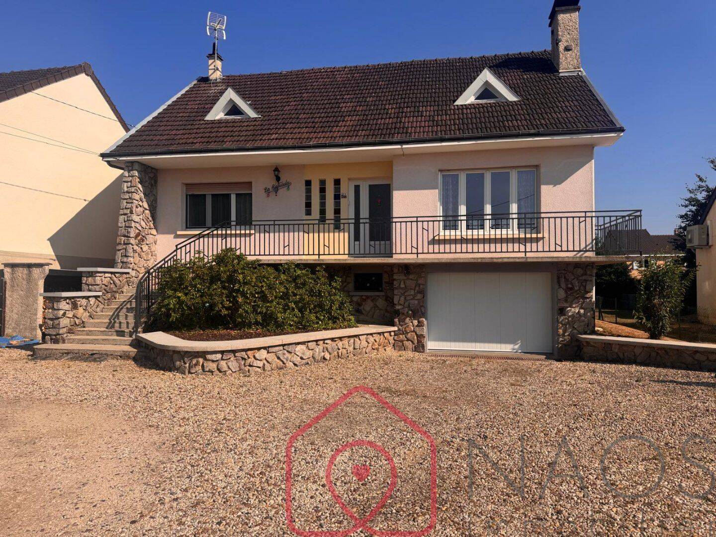 Maison 6 pièces 169 m² · à Balan · 169 m² · 188 000 €