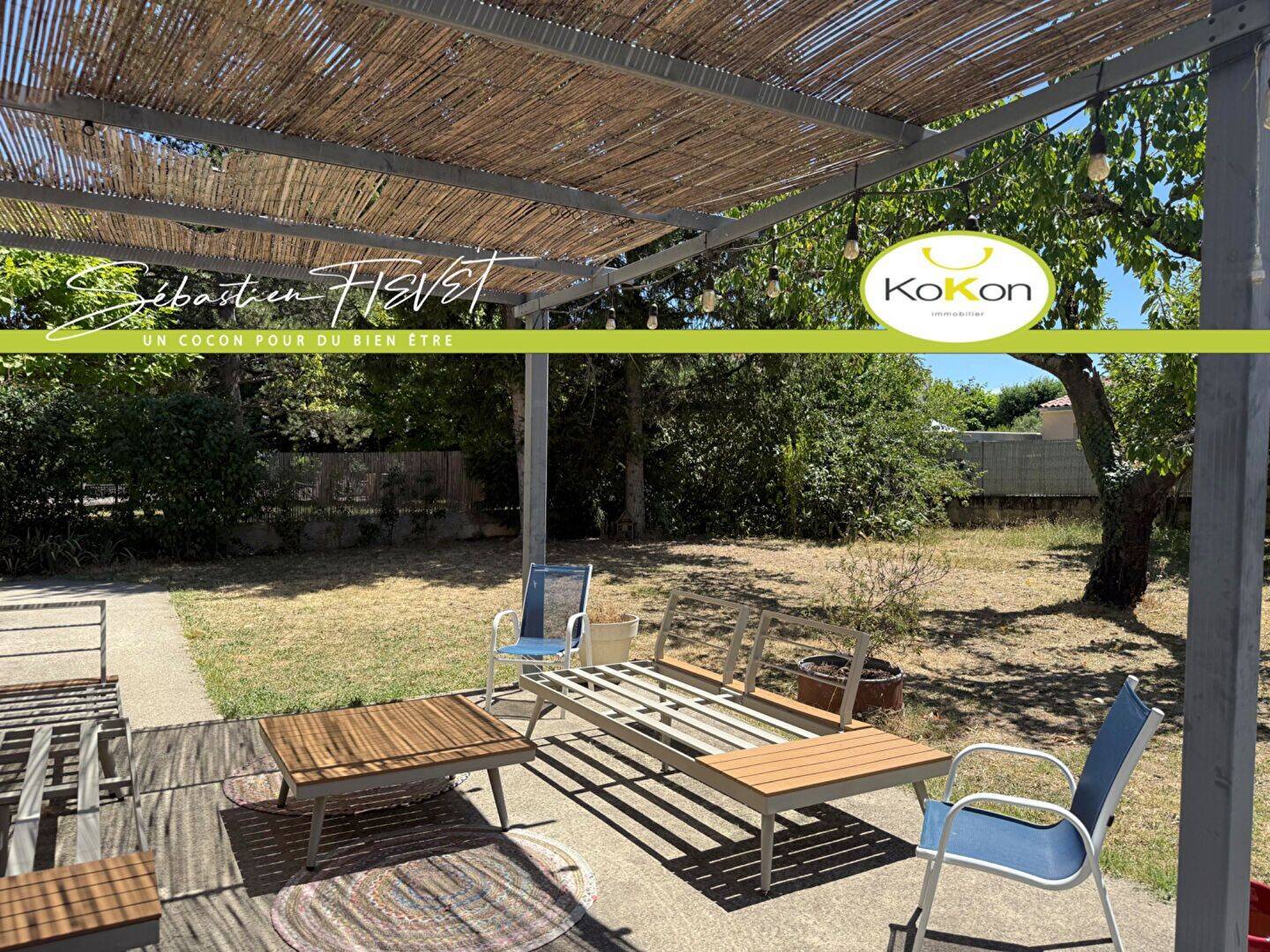 Maison 7 pièces 130 m² · à Charly · 130 m² · 541 000 €