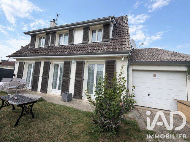 Maison 5 pièces 133 m² · à Caudebec-lès-Elbeuf · 133 m² · 229 900 €