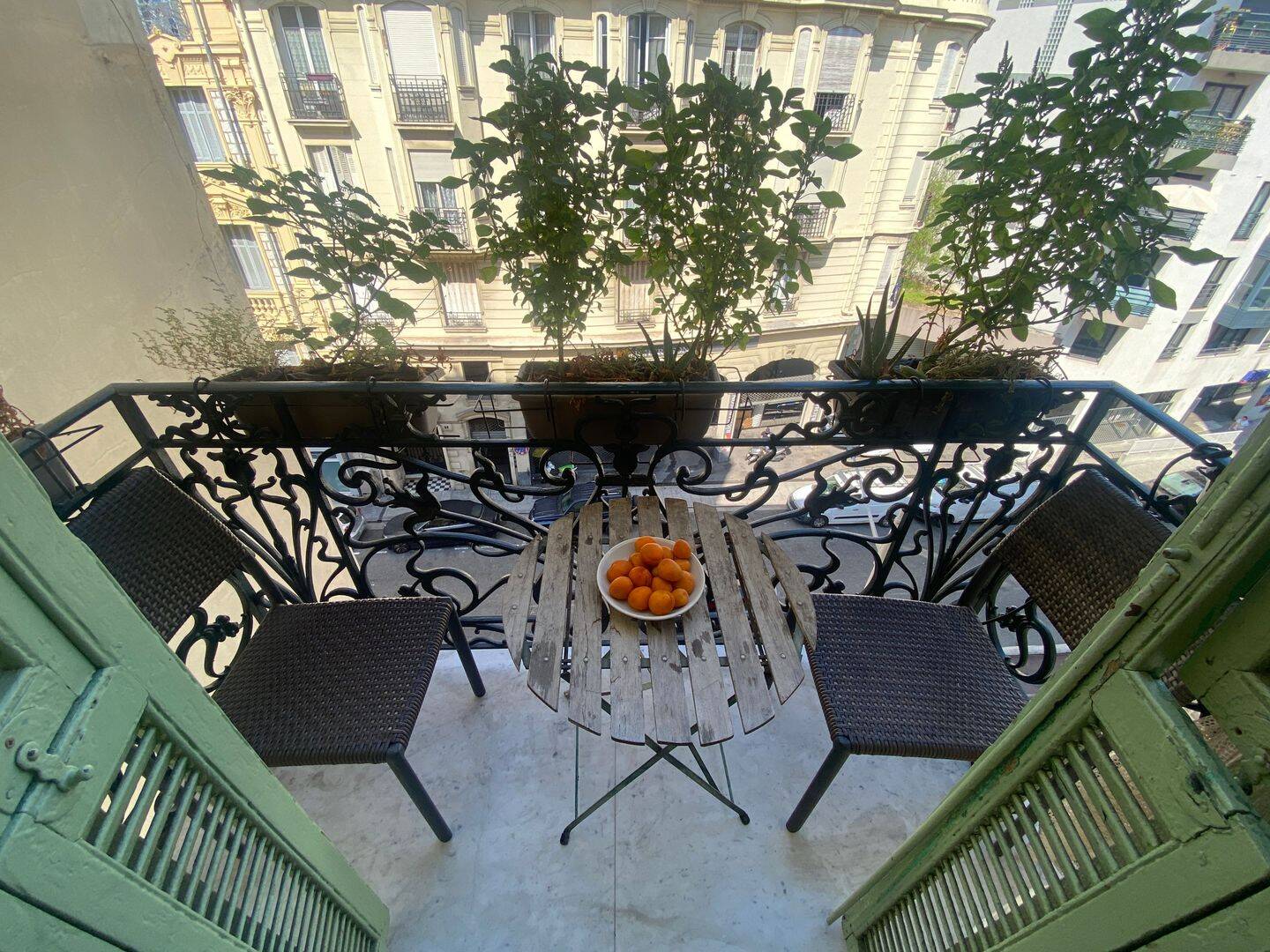 Appartement 3 pièces 42 m² · à Nice · 42 m² · 245 000 €